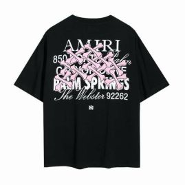 Picture of Amiri T Shirts Short _SKUAmiriS-XL200931734